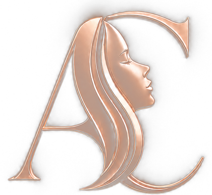Logo Charvell & Alaïa Hair