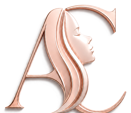 Logo Charvell & Alaïa Hair